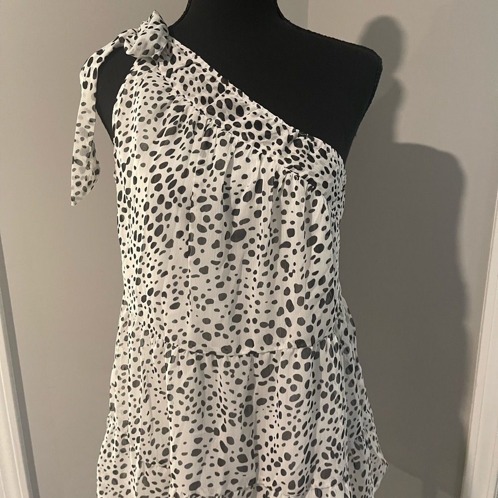 Boutique top